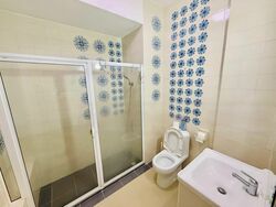 Pine Grove (D21), Condominium #504019101